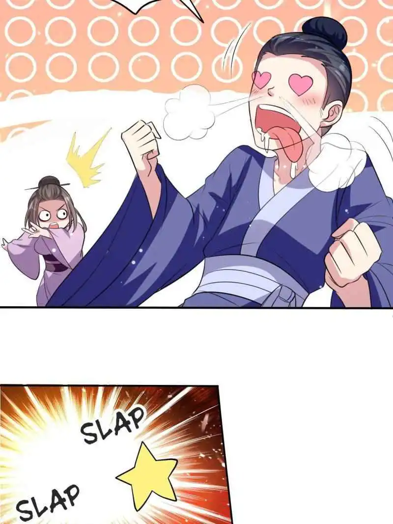 Super Son-in-law In Another World [ALL CHAPTERS] Chapter 33 24